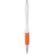 Pivot Recycled Color Accent Gel Pen | https://www.bestnamebadges.com