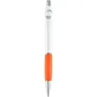 Pivot Recycled Color Accent Gel Pen | https://www.bestnamebadges.com