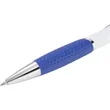 Pivot Recycled Color Accent Gel Pen | https://www.bestnamebadges.com