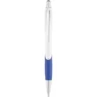 Pivot Recycled Color Accent Gel Pen | https://www.bestnamebadges.com