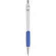 Pivot Recycled Color Accent Gel Pen | https://www.bestnamebadges.com