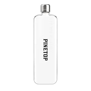 SLIM Tritan memobottle | https://www.bestnamebadges.com