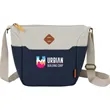 Field & Co Parks 9 Can Cooler | https://www.bestnamebadges.com