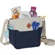 Field & Co Parks 9 Can Cooler | https://www.bestnamebadges.com