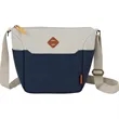 Field & Co Parks 9 Can Cooler | https://www.bestnamebadges.com