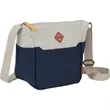 Field & Co Parks 9 Can Cooler | https://www.bestnamebadges.com