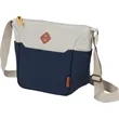 Field & Co Parks 9 Can Cooler | https://www.bestnamebadges.com