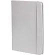 5' x 7' FSC® Recycled Pebble Hard Bound Journal | https://www.bestnamebadges.com