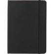 5' x 7' FSC® Recycled Pebble Hard Bound Journal | https://www.bestnamebadges.com