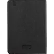 5' x 7' FSC® Recycled Pebble Hard Bound Journal | https://www.bestnamebadges.com