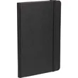 5' x 7' FSC® Recycled Pebble Hard Bound Journal | https://www.bestnamebadges.com