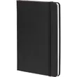 5' x 7' FSC® Recycled Pebble Hard Bound Journal | https://www.bestnamebadges.com