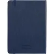 5' x 7' FSC® Recycled Pebble Hard Bound Journal | https://www.bestnamebadges.com