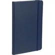 5' x 7' FSC® Recycled Pebble Hard Bound Journal | https://www.bestnamebadges.com