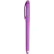 Rovio Recycled Fidget Stylus Pen | https://www.bestnamebadges.com