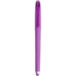 Rovio Recycled Fidget Stylus Pen | https://www.bestnamebadges.com