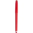 Rovio Recycled Fidget Stylus Pen | https://www.bestnamebadges.com