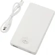 4000mAh MagClick™ PowerBank with iWatch Charger | https://www.bestnamebadges.com