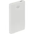 4000mAh MagClick™ PowerBank with iWatch Charger | https://www.bestnamebadges.com