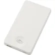 4000mAh MagClick™ PowerBank with iWatch Charger | https://www.bestnamebadges.com