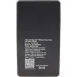 4000mAh MagClick™ PowerBank with iWatch Charger | https://www.bestnamebadges.com
