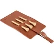 Golf Bag Tag Tee Holder | https://www.bestnamebadges.com