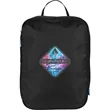 Wander & Roam Compression Packing Cube Set | https://www.bestnamebadges.com
