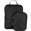 Wander & Roam Compression Packing Cube Set | https://www.bestnamebadges.com