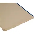 5" x 7" Sugarcane Paper Meeting Notebook | https://www.bestnamebadges.com