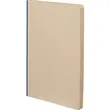 5" x 7" Sugarcane Paper Meeting Notebook | https://www.bestnamebadges.com