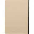 5" x 7" Sugarcane Paper Meeting Notebook | https://www.bestnamebadges.com