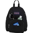 Jansport Half Pint Backpack | https://www.bestnamebadges.com