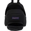 Jansport Half Pint Backpack | https://www.bestnamebadges.com