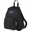 Jansport Half Pint Backpack | https://www.bestnamebadges.com