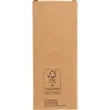 4-Piece Square Recycled Highlighter Set | https://www.bestnamebadges.com