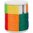 Twist N Solve Puzzle | https://www.bestnamebadges.com