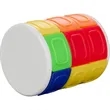 Twist N Solve Puzzle | https://www.bestnamebadges.com