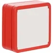 30-Piece First Aid Kit with Tin Case | https://www.bestnamebadges.com