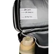 Glacial RPET Backpack Cooler | https://www.bestnamebadges.com