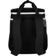 Glacial RPET Backpack Cooler | https://www.bestnamebadges.com
