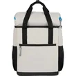 Glacial RPET Backpack Cooler | https://www.bestnamebadges.com