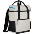 Glacial RPET Backpack Cooler | https://www.bestnamebadges.com
