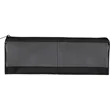Two Compartment Travel Organizer | https://www.bestnamebadges.com