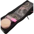 Two Compartment Travel Organizer | https://www.bestnamebadges.com