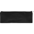 Two Compartment Travel Organizer | https://www.bestnamebadges.com
