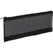 Two Compartment Travel Organizer | https://www.bestnamebadges.com