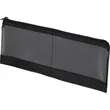 Two Compartment Travel Organizer | https://www.bestnamebadges.com