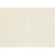 5.5' x 8' FSC ® Recycled Mano Slim Meeting Journal | https://www.bestnamebadges.com