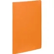 5.5' x 8' FSC ® Recycled Mano Slim Meeting Journal | https://www.bestnamebadges.com