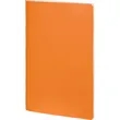 5.5' x 8' FSC ® Recycled Mano Slim Meeting Journal | https://www.bestnamebadges.com